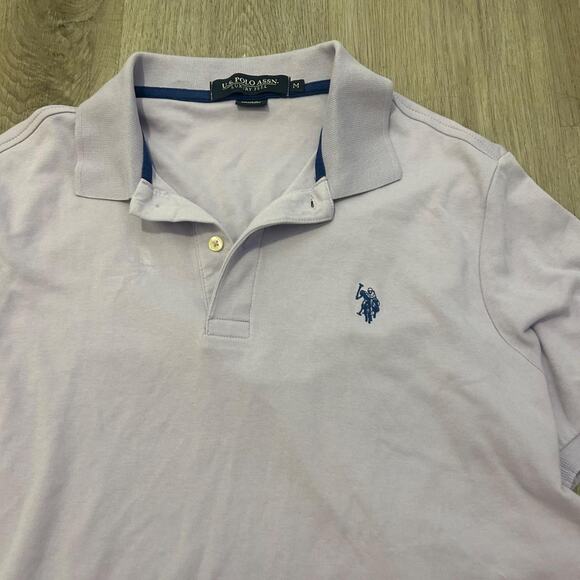 Two pack us polo - Picture 3 of 4